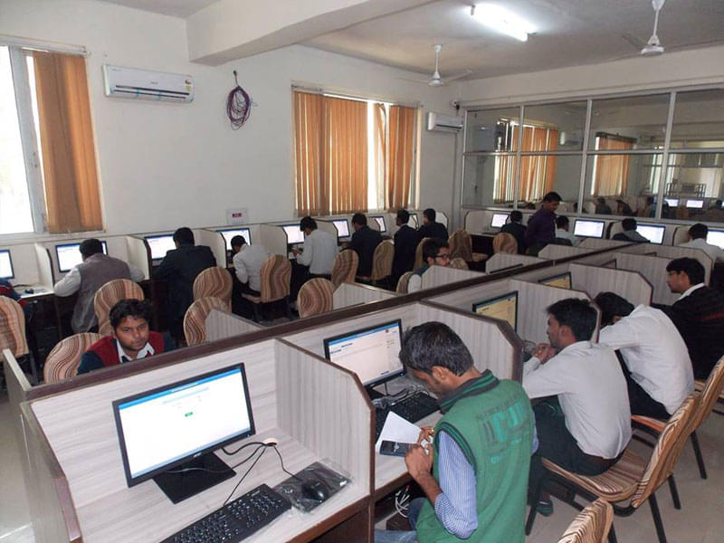 United Institute of Management Allahabad Facility photo 5