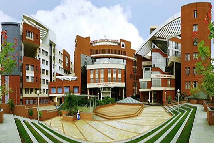 SID Pune Campus photo 1