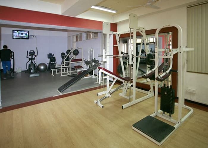 SID Pune Facilities photo 1