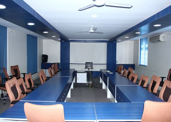 SID Pune Facilities photo 3