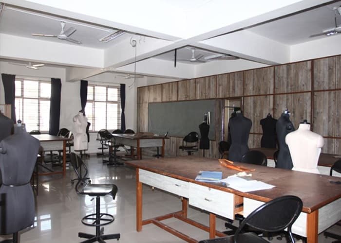 SID Pune Facilities photo 4