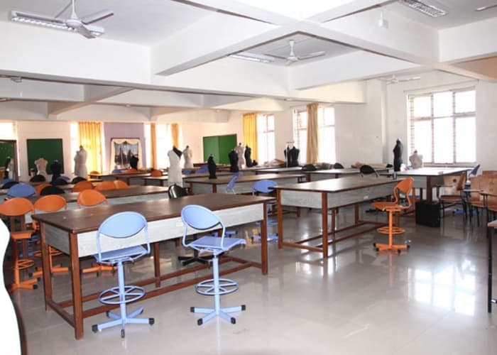 SID Pune Facilities photo 5