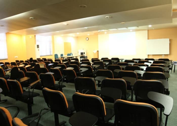 SID Pune Facilities photo 7