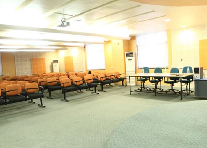 SID Pune Facilities photo 8