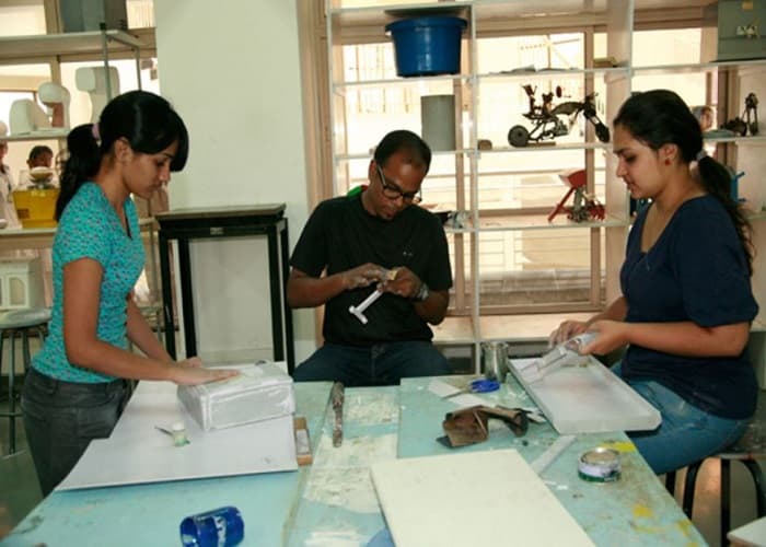 SID Pune Facilities photo 10