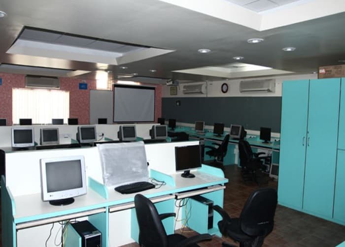 SID Pune Facilities photo 11