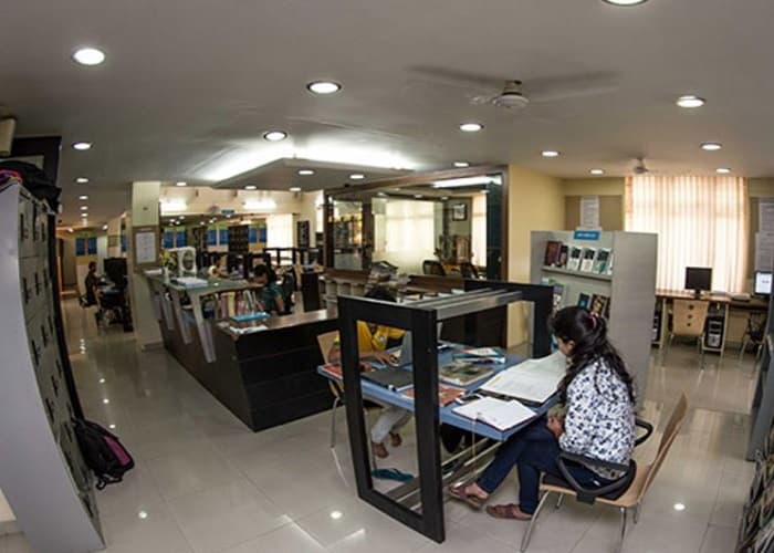 SID Pune Facilities photo 13