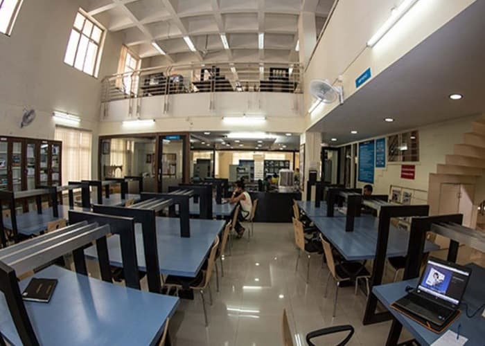 SID Pune Facilities photo 14