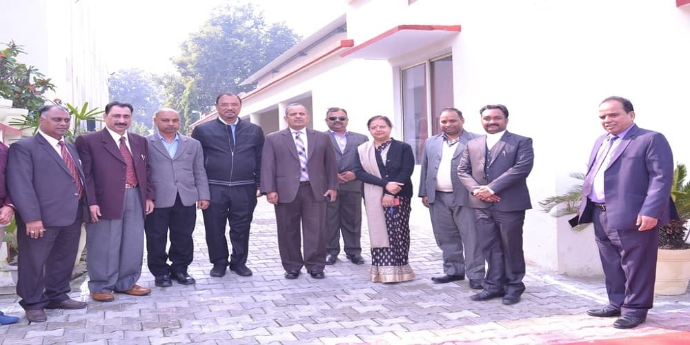 Swami Shukdevanand Law College Shahjahanpur Events photo 6