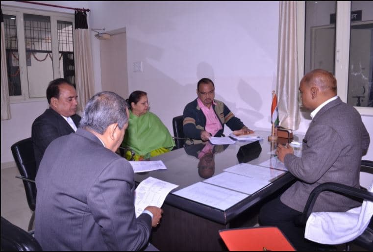 Swami Shukdevanand Law College Shahjahanpur Events photo 7