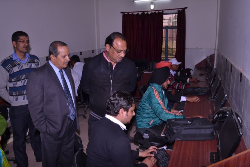 Swami Shukdevanand Law College Shahjahanpur Events photo 8