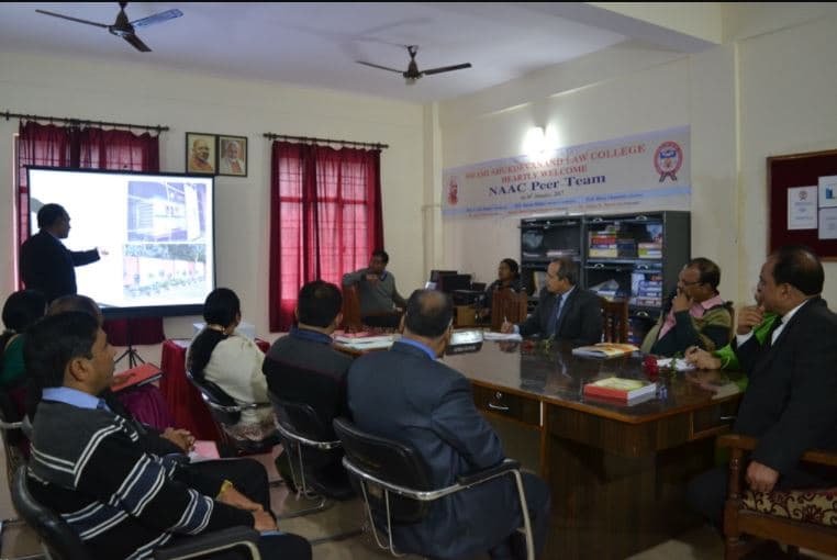 Swami Shukdevanand Law College Shahjahanpur Events photo 9