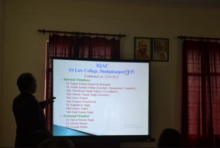 Swami Shukdevanand Law College Shahjahanpur Events photo 10