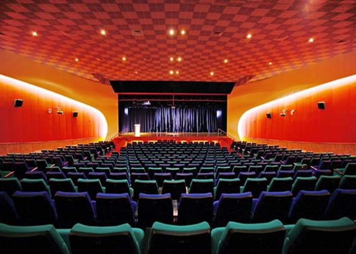 SID Pune Campus photo 2