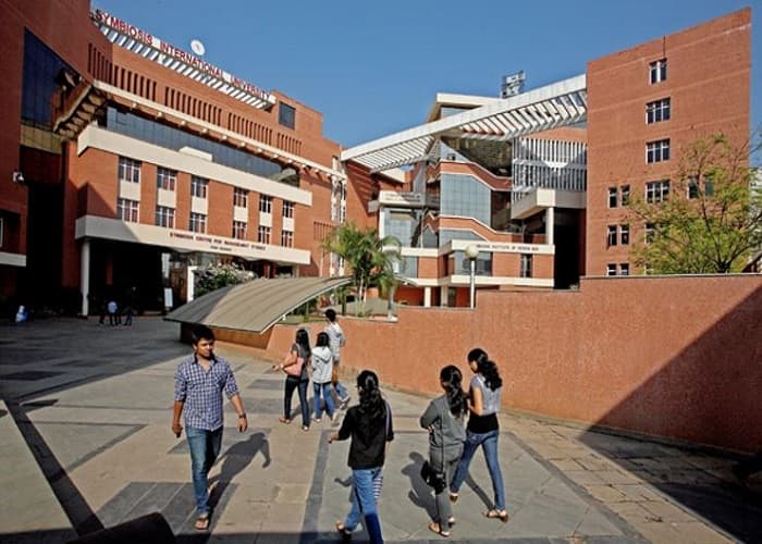 SID Pune Campus photo 3