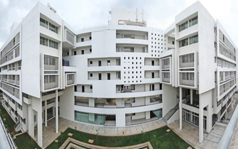 SID Pune Campus photo 4