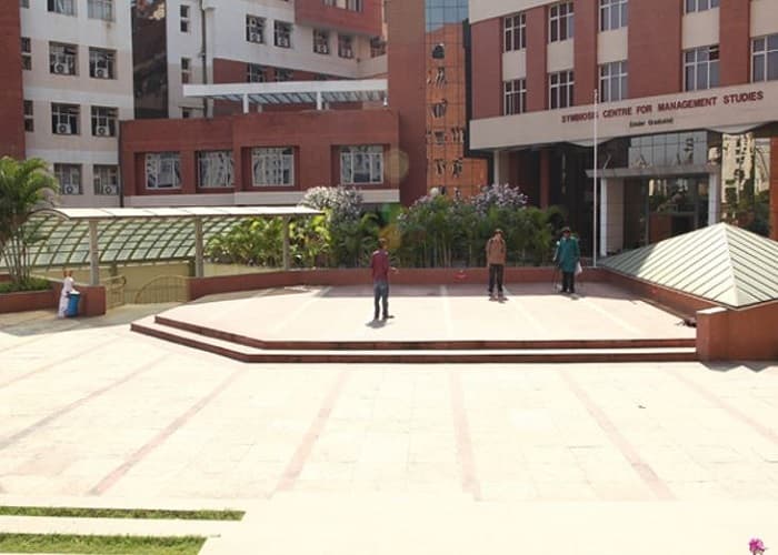 SID Pune Campus photo 5