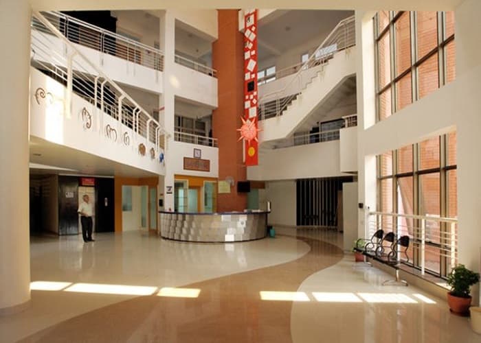 SID Pune Campus photo 6