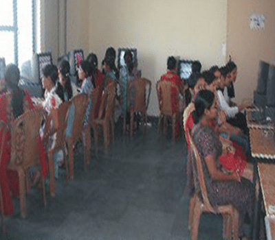 Kailash Institute of Nursing and Paramedical Sciences Greater Noida Facilities photo 1