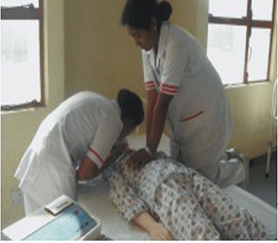 Kailash Institute of Nursing and Paramedical Sciences Greater Noida Facilities photo 10