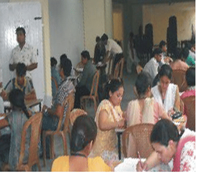 Kailash Institute of Nursing and Paramedical Sciences Greater Noida Facilities photo 3