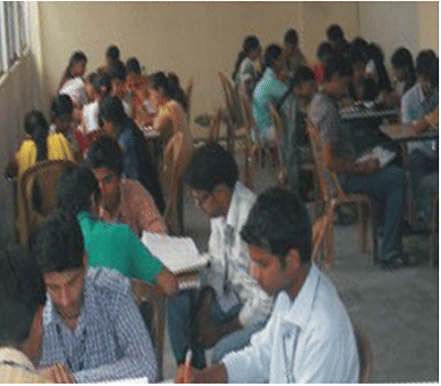 Kailash Institute of Nursing and Paramedical Sciences Greater Noida Facilities photo 5