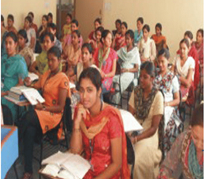 Kailash Institute of Nursing and Paramedical Sciences Greater Noida Facilities photo 6