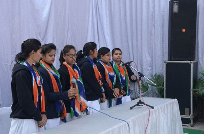 DBRAU DBRAU - Extra Curriculars photo 19