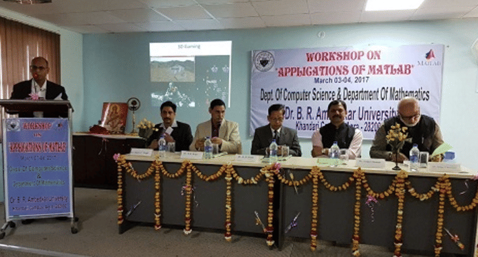 DBRAU DBRAU - Extra Curriculars photo 7