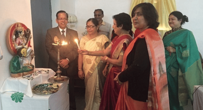 DBRAU DBRAU - Extra Curriculars photo 6