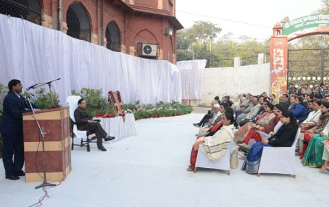 DBRAU DBRAU - Extra Curriculars photo 17