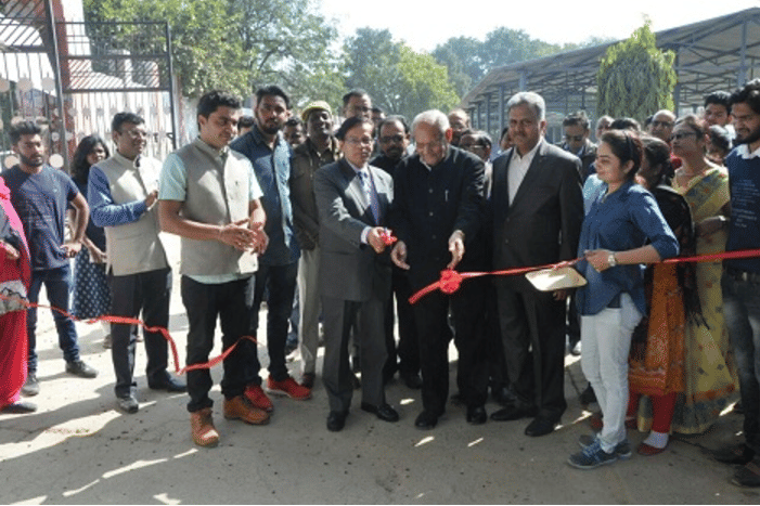 DBRAU DBRAU - Extra Curriculars photo 16