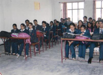 SRS Institute of Education and Technology Meerut Campus Infrastructure photo 2