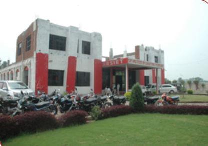 SRS Institute of Education and Technology Meerut Campus Infrastructure photo 3
