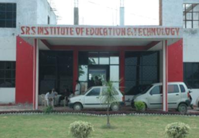 SRS Institute of Education and Technology Meerut Campus Infrastructure photo 5