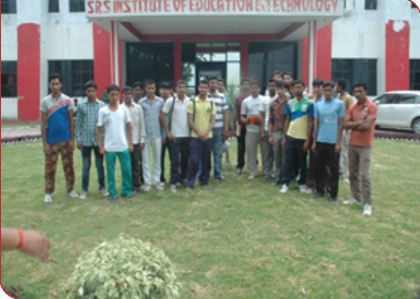 SRS Institute of Education and Technology Meerut Campus Infrastructure photo 6