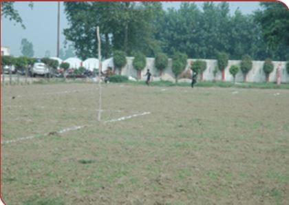 SRS Institute of Education and Technology Meerut Campus photo 6