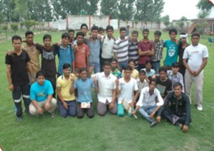 SRS Institute of Education and Technology Meerut Campus photo 7