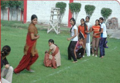 SRS Institute of Education and Technology Meerut Campus photo 8