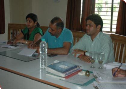 SRS Institute of Education and Technology Meerut Campus photo 9