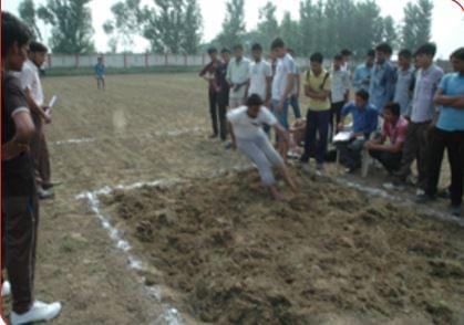 SRS Institute of Education and Technology Meerut Campus photo 10