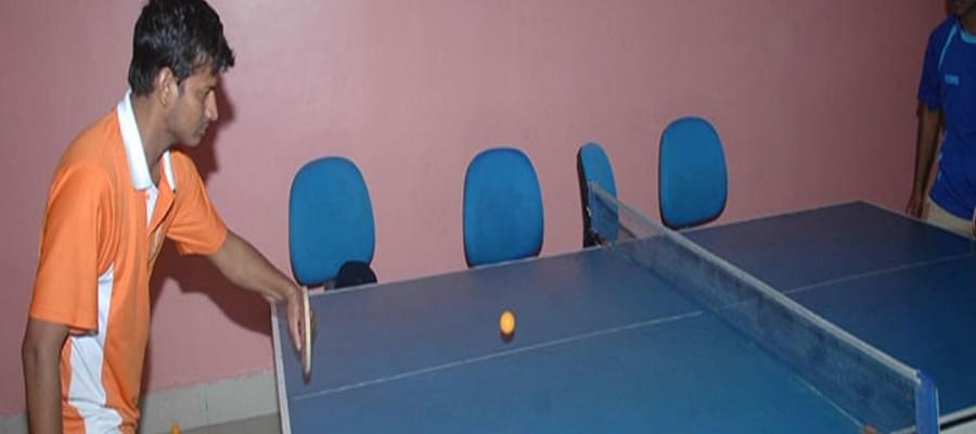 Saraswathi Institute Of Medical Sciences Hapur Facility photo 4