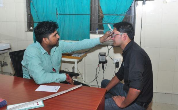 Saraswathi Institute Of Medical Sciences Hapur Extra Curriculars photo 9