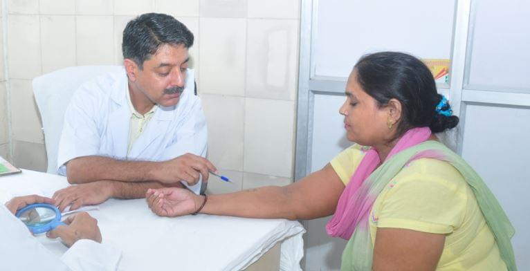 Saraswathi Institute Of Medical Sciences Hapur Extra Curriculars photo 10