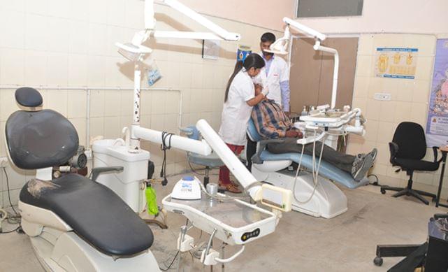 Saraswathi Institute Of Medical Sciences Hapur Extra Curriculars photo 12