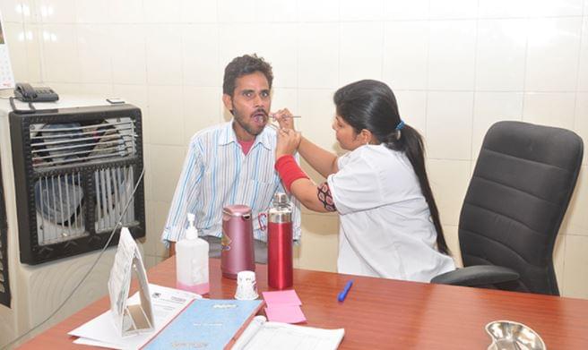 Saraswathi Institute Of Medical Sciences Hapur Extra Curriculars photo 13