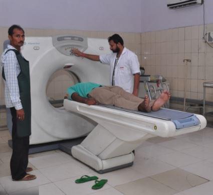 Saraswathi Institute Of Medical Sciences Hapur Extra Curriculars photo 18