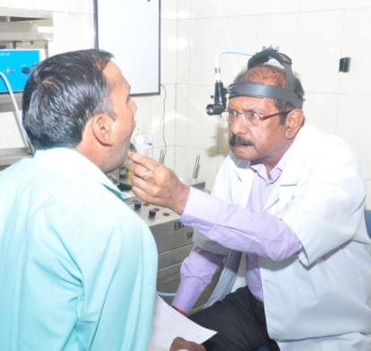 Saraswathi Institute Of Medical Sciences Hapur Extra Curriculars photo 6
