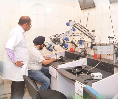 Saraswathi Institute Of Medical Sciences Hapur Extra Curriculars photo 7