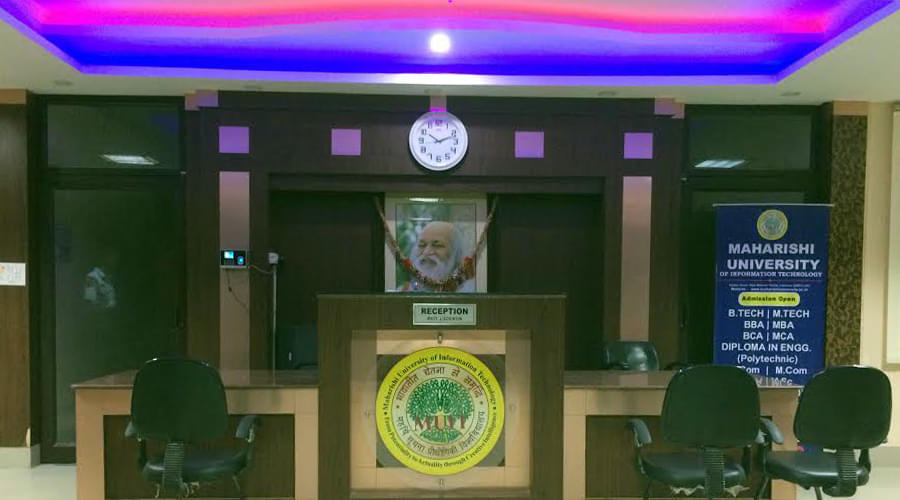 MUIT Lucknow Campus photo 1